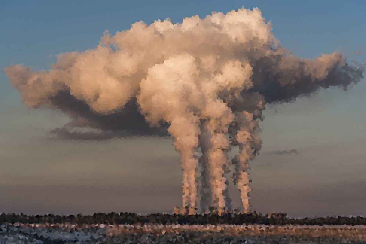 How to Reduce Your Carbon Footprint